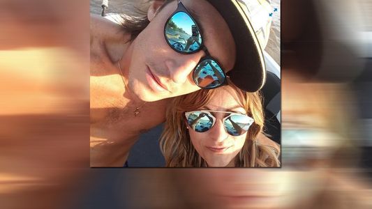 Conocé al novio de Marcela Tauro: tiene 20 años menos que ella