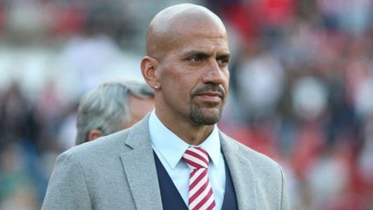 La tremenda queja de Juan Sebastián Verón en la previa del partido entre Estudiantes y Boca