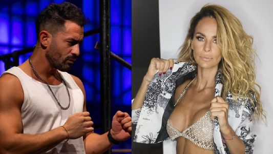 El Tucu López hizo una letal declaración sobre su separación de Sabrina Rojas