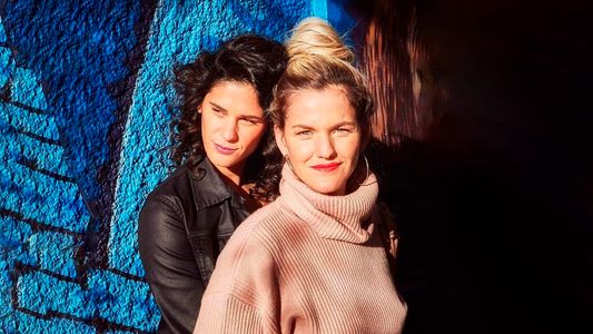 Sofía Elliot y Valentina Godfrid hablaron de la salud de su bebé, que continúa internado: Estamos peleándola