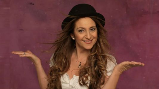 La cantante infantil Adriana contó el drama que padeció luego de separarse: Me enfermé