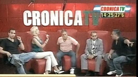 El Mago sin dientes va a la Justicia por la famosa pelea en Crónica