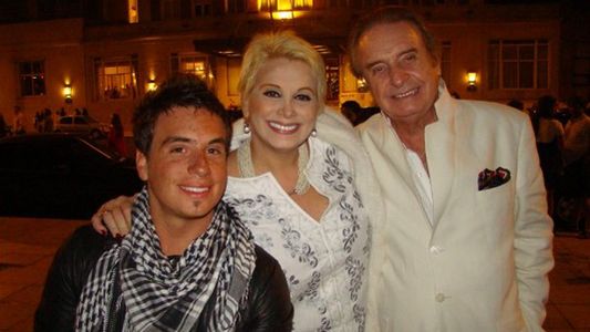 Los mensajes prohibidos de Federico Bal a la Xipolitakis