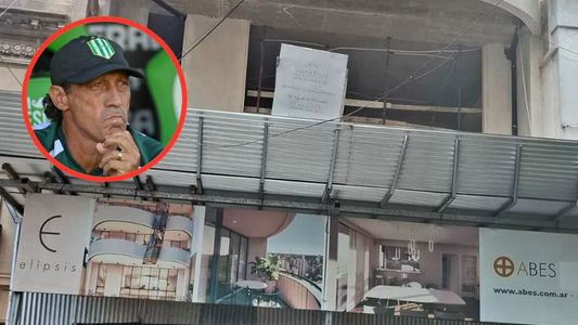 Pedro Troglio pidió detener a un abogado por una presunta megaestafa inmobiliaria: lo acusa de liderar una asociación ilícita