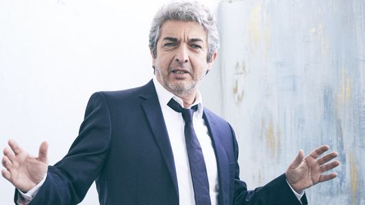 Ricardo Darín arrasa en Netflix con la película argentina elegida como la mejor de la historia