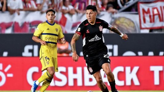 Cuándo se jugaría el partido entre Boca y Estudiantes (LP) que fue suspendido