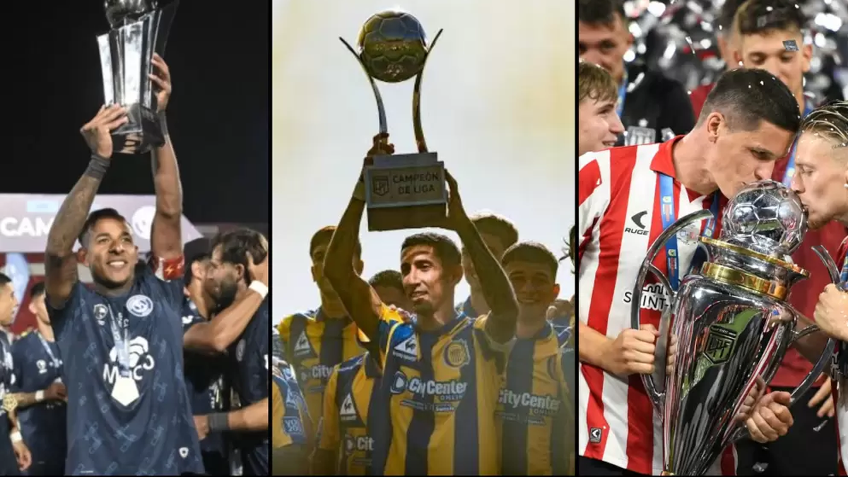 En total, serán ocho las competencias para el próximo año. (Foto: archivo)