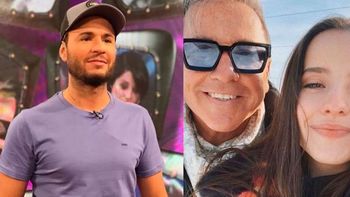 Tomás Dente criticó duramente a la familia Montaner