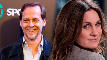 Martías Martin sorprendió a Nancy Dupláa con el mejor regalo tras un emotivo reencuentro