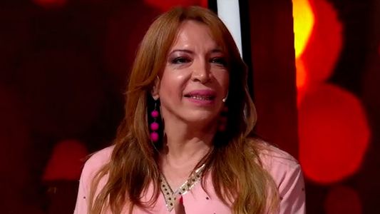 Se conoció cómo sigue el juicio de Lizy Tagliani por su hijo tras postergarse su adopción: No se puede....