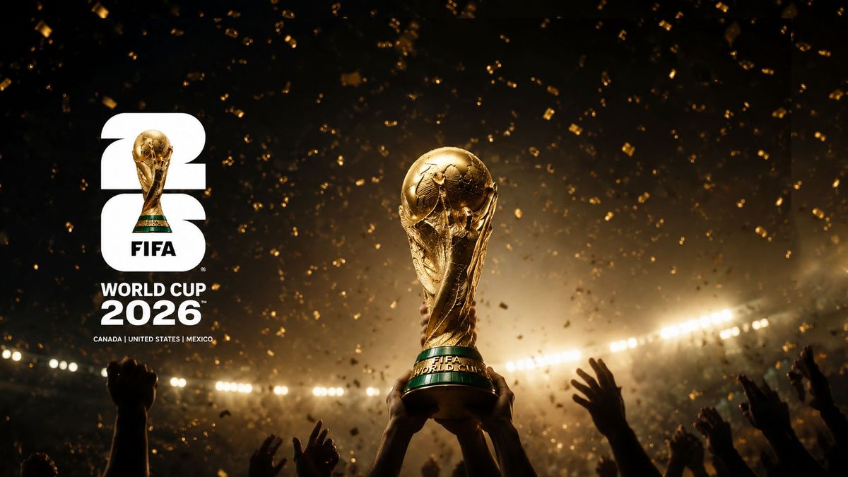 Quién ganará la Copa del Mundo de 2026 (Foto: A24.com).