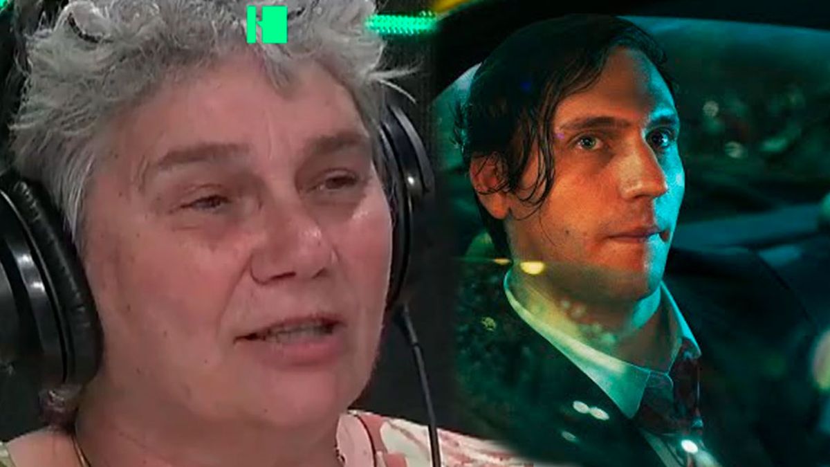 La fuerte historia de Gaspi: su madre Michelle y la frase que hoy emociona hasta las lágrimas