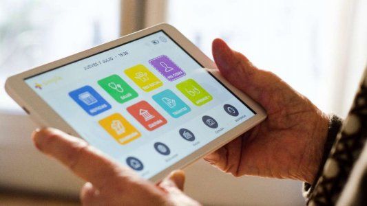 Anses tablet gratis: quiénes pueden acceder: jubilados, AUH, desempleados