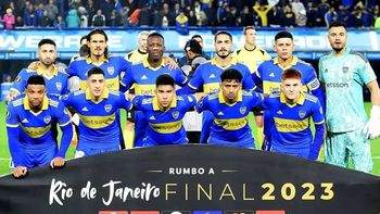 Alarma en Boca: la millonaria oferta que podría sacarle ahora mismo a su gran figura