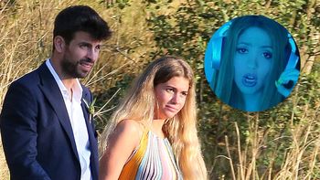La venganza de los empleados de Gerard Piqué con su nueva novia Clara Chía y el complejo de inferioridad