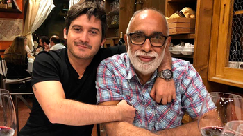 La dura aclaración del Negro Oro ante una información que lo compromete