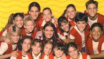 Murió Susana Lanteri, la actriz que personificó a Elena Krüegger en Chiquititas