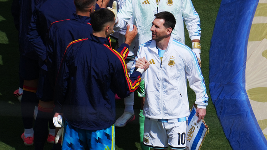 El arrasador rating de la final del Mundial 2026 con Argentina y España