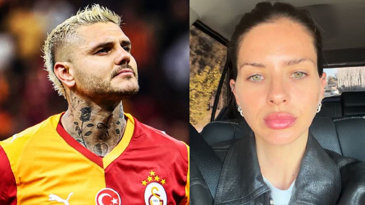 La drástica decisión que lo cambia todo para la China Suárez y Mauro Icardi: Ella ya...