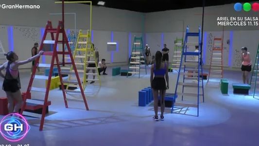 Gran Hermano 2022: conocé al ganador de la prueba del líder y sus nuevos beneficios