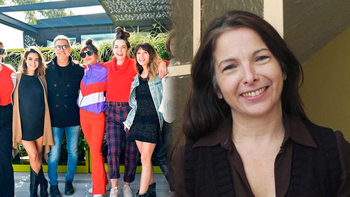 Pol-Ka vs. Actores por el parate en las grabaciones: La medida es unilateral; esto es un paro