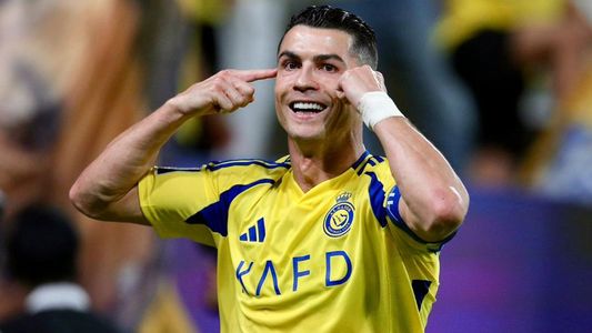 Cristiano Ronaldo se sometió a un novedoso estudio médico y el resultado sorprendió a todos