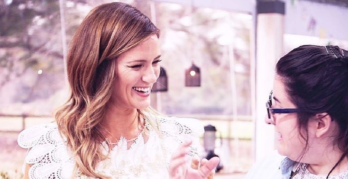 El comunicado de la productora de Bake Off: ¿Hay pasteleros profesionales?