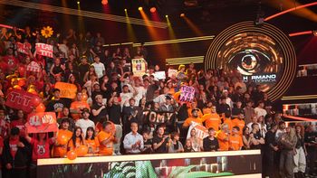 Gran Hermano: quién fue el participante eliminado en la polémica placa planta
