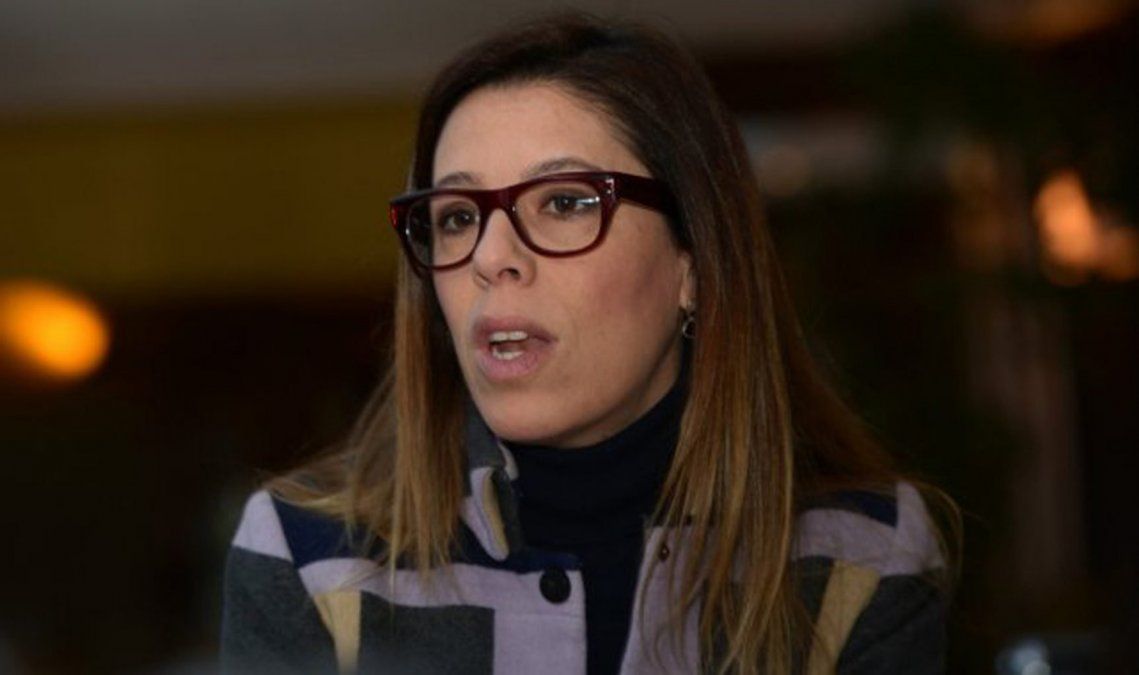Para Laura Alonso, “a esta altura, Cristina Fernández no debería ser senadora de la Nación”