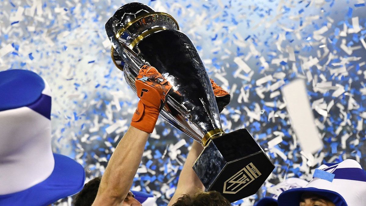 ⁠Comienza la Liga Profesional 2025: cómo se jugará la primera fecha y todo lo que hay que saber