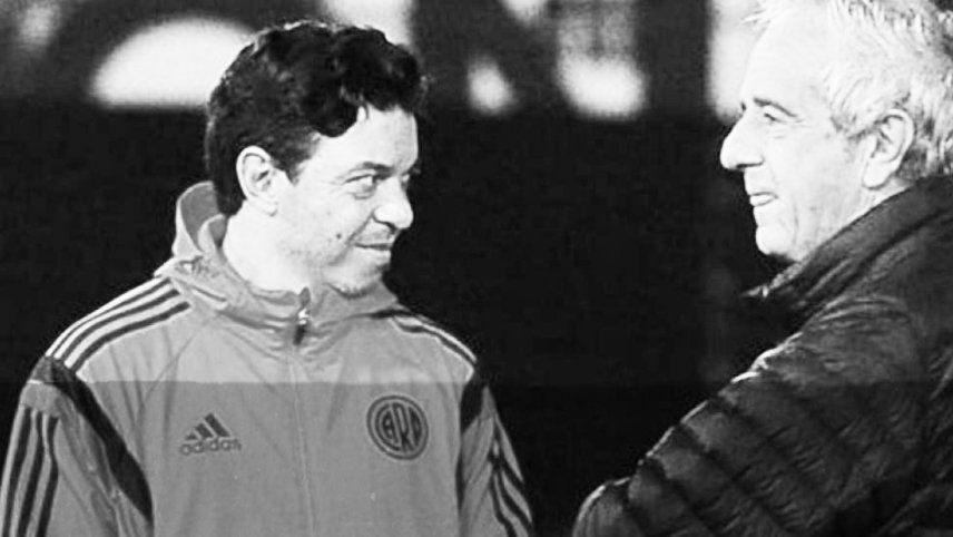 La semana próxima el fútbol argentino buscará activar la vuelta a los entrenamientos