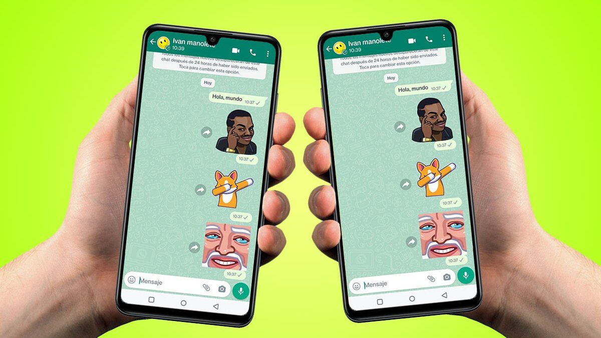 WhatsApp: cómo activar la misma cuenta en dos dispositivos diferentes con el Modo Compañero.