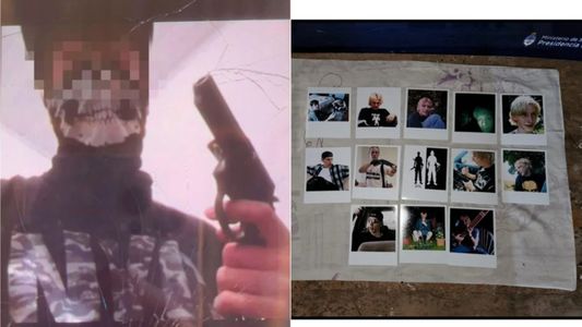 Detuvieron a un joven seguidor de los autores de la masacre de Columbine que incitaba a otros asesinatos en masa