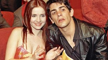 Echarri derribó el mito: ¿Terminó con Natalia Oreiro porque ella le tiró a la basura parte de sus ahorros?