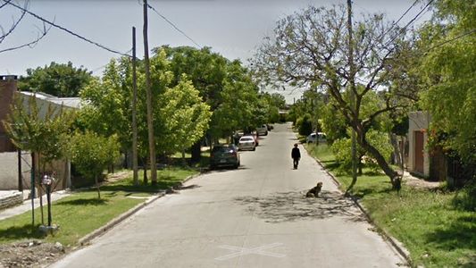 Luis Guillón: mataron a un jubilado delante de su esposa cuando llegaba a su casa