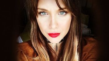 Las fotos filtradas de Barbie Vélez con su hermanastro que volvieron a encender los rumores