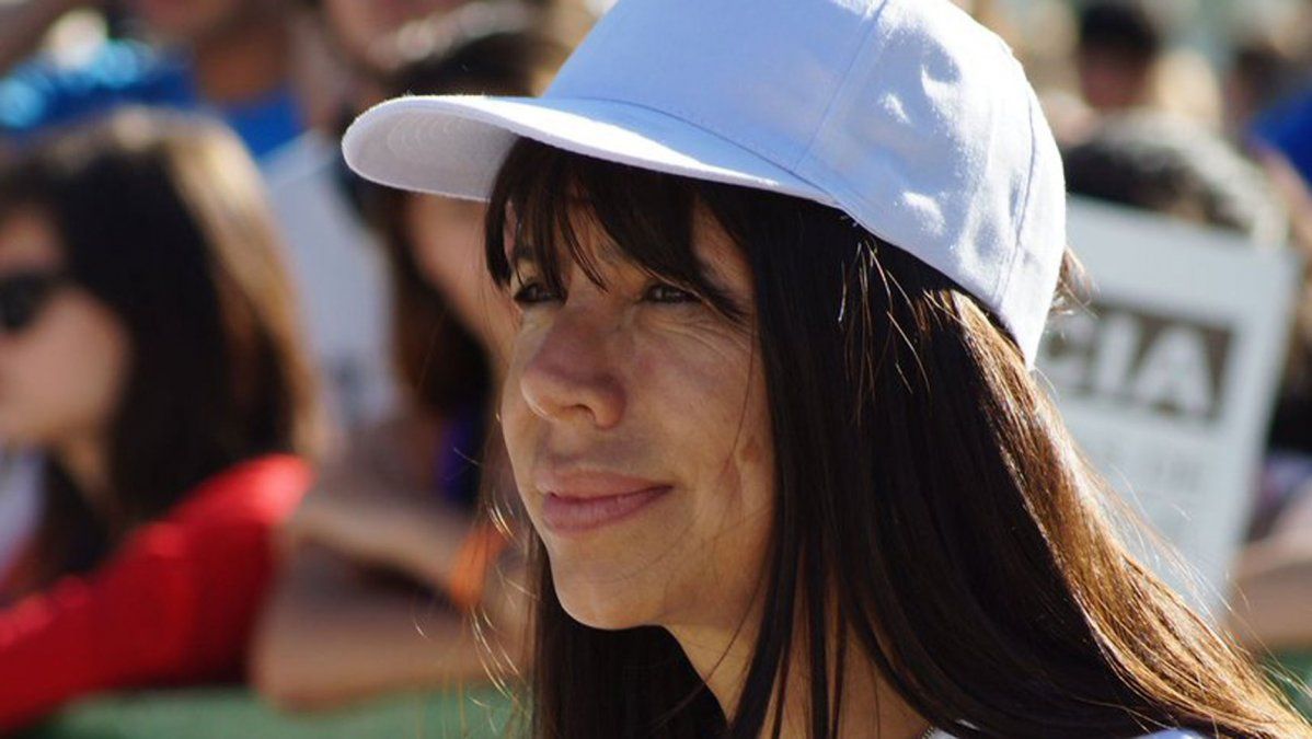 Murió Mónica Bottega, madre de una víctima de Once y quien increpó a Cristina Kirchner por la tragedia