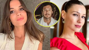 Una amiga de Pico Mónaco se animó a contar cuál es la diferencia entre Pampita y Diana Arnopoulos