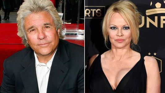 Casamiento relámpago: Pamela Anderson se separó a 12 días de haber dado el “sí”