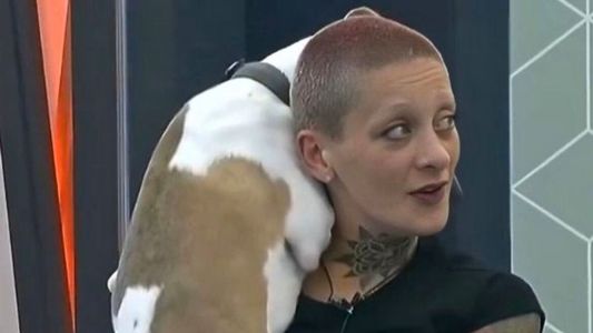 Gran Hermano: Arturo mordió a Furia en una zona íntima y causó revuelo