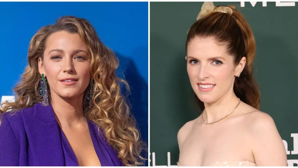 Blake Lively y Anna Kendrick brillan en Netflix con la película que combina misterio y sensualidad.