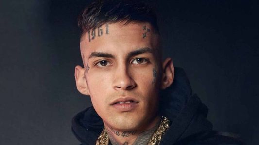 La indignación de L-Gante tras la declaración de su amigo Muelita en el juicio oral