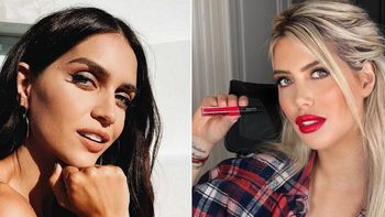 Wanda sigue los pasos empresariales de Zaira: No puedo estar más feliz