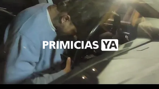 Apareció el video de Wanda Nara gritándole a Mauro Icardi por sus hijas: ¡Ayudame por favor!
