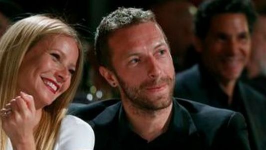 Gwyneth Paltrow se quiere separar de Chris Martin