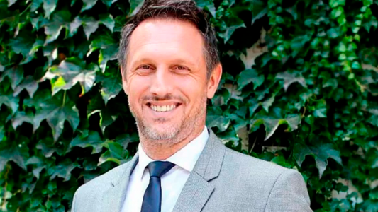 Desvincularon a David Kavlin de Chismoses: ¿Por pedido de Laura Ubfal?