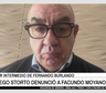 El ex abogado de Candela Arizaga denunció penalmente a Facundo Moyano tras las acusaciones de extorsión