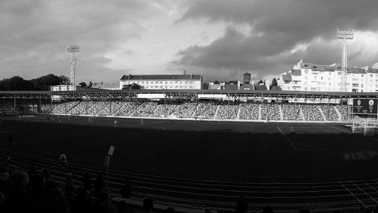 La historia del estadio que bautizaron con el nombre de un colaborador nazi: la FIFA podría interceder