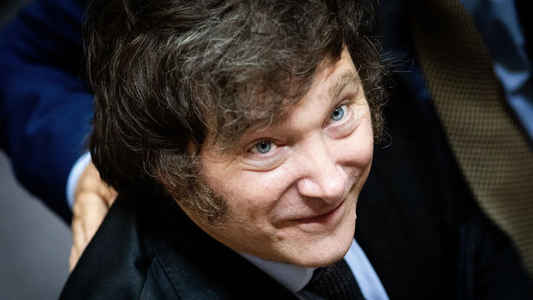 El Gobierno de JAVIER MILEI anuncia un NUEVO PROGRAMA SOCIAL: cómo acceder