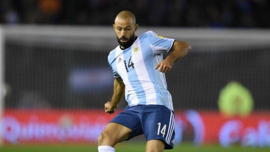 El análisis de Gustavo López: “Lo que más cambió con Sampaoli es el puesto de Mascherano”